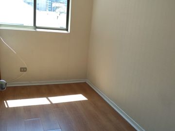 Vende Depto Barrio Italia, 3D-2B-1E-1B, Metro Santa Isabel