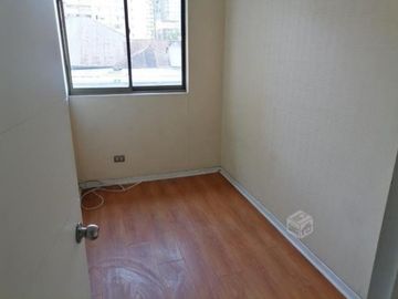 Vende Depto Barrio Italia, 3D-2B-1E-1B, Metro Santa Isabel