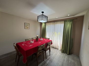 Gran Casa 1 piso 170M2 3D 3B  sector Esmeralda, Rengo