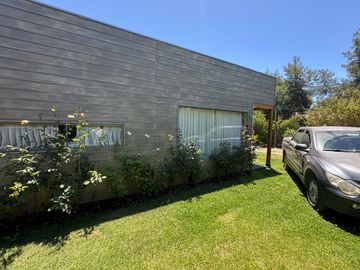 Gran Casa 1 piso 170M2 3D 3B  sector Esmeralda, Rengo
