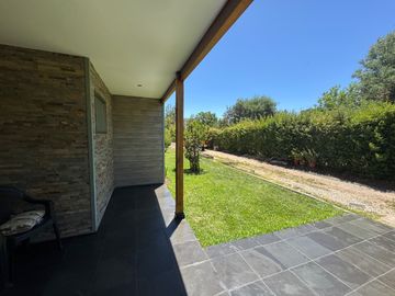 Gran Casa 1 piso 170M2 3D 3B  sector Esmeralda, Rengo