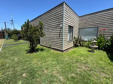 Gran Casa 1 piso 170M2 3D 3B  sector Esmeralda, Rengo