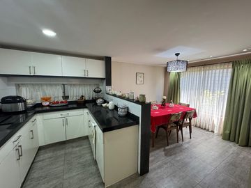Gran Casa 1 piso 170M2 3D 3B  sector Esmeralda, Rengo