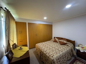 Gran Casa 1 piso 170M2 3D 3B  sector Esmeralda, Rengo