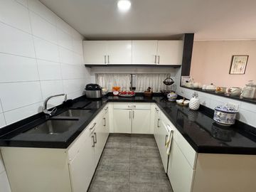 Gran Casa 1 piso 170M2 3D 3B  sector Esmeralda, Rengo