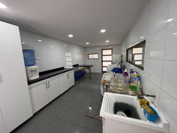 Gran Casa 1 piso 170M2 3D 3B  sector Esmeralda, Rengo