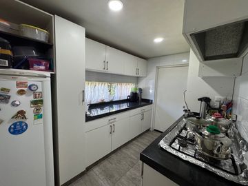 Gran Casa 1 piso 170M2 3D 3B  sector Esmeralda, Rengo