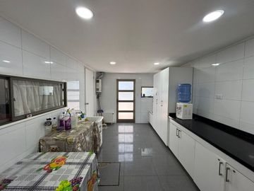 Gran Casa 1 piso 170M2 3D 3B  sector Esmeralda, Rengo