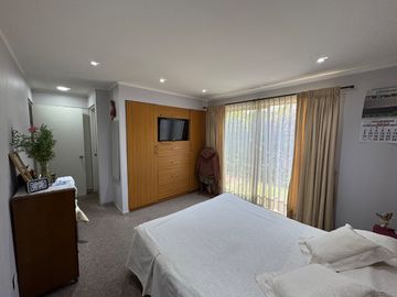 Gran Casa 1 piso 170M2 3D 3B  sector Esmeralda, Rengo