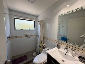 Gran Casa 1 piso 170M2 3D 3B  sector Esmeralda, Rengo