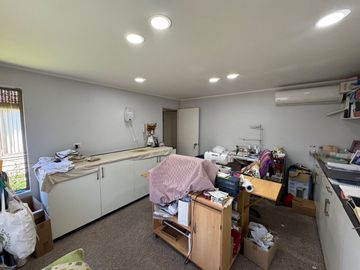 Gran Casa 1 piso 170M2 3D 3B  sector Esmeralda, Rengo
