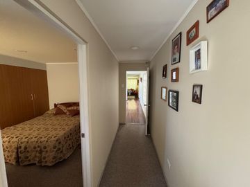 Gran Casa 1 piso 170M2 3D 3B  sector Esmeralda, Rengo