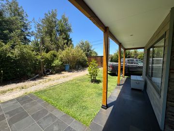 Gran Casa 1 piso 170M2 3D 3B  sector Esmeralda, Rengo