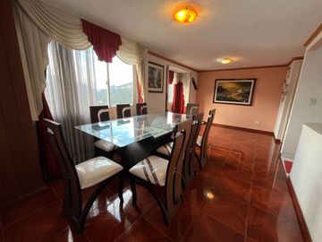 Departamento de venta sector la vicentina de tres dormitorios