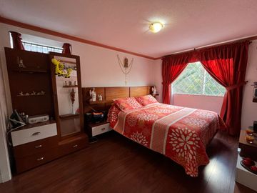 Departamento de venta sector la vicentina de tres dormitorios
