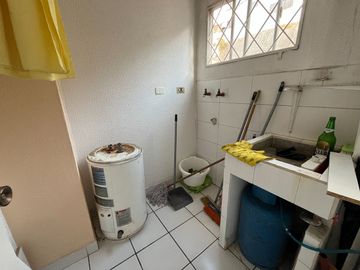 Departamento de venta sector la vicentina de tres dormitorios