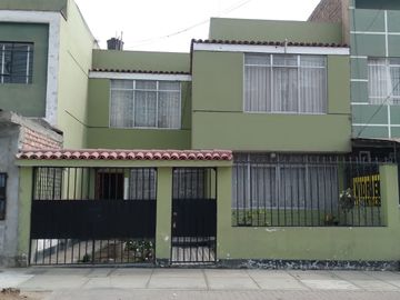 VENTA DE CASA 