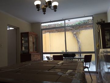 VENTA DE CASA 