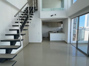 SE VENDE Apartamento Dúplex en Venta – Bocagrande