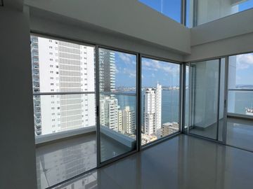SE VENDE Apartamento Dúplex en Venta – Bocagrande