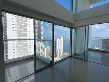 SE VENDE Apartamento Dúplex en Venta – Bocagrande