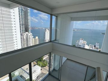 SE VENDE Apartamento Dúplex en Venta – Bocagrande