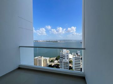 SE VENDE Apartamento Dúplex en Venta – Bocagrande