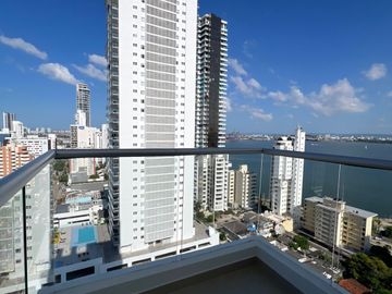 SE VENDE Apartamento Dúplex en Venta – Bocagrande