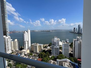 SE VENDE Apartamento Dúplex en Venta – Bocagrande