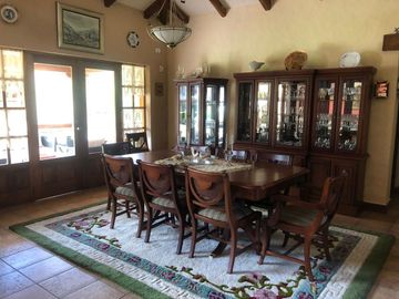 Casa mediterranea de venta en Tumbaco
