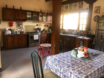 Casa mediterranea de venta en Tumbaco