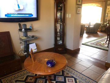 Casa mediterranea de venta en Tumbaco