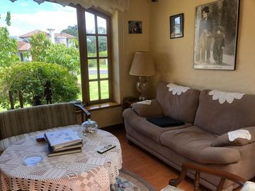 Casa mediterranea de venta en Tumbaco