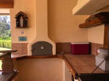 Casa mediterranea de venta en Tumbaco