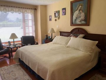 Casa mediterranea de venta en Tumbaco
