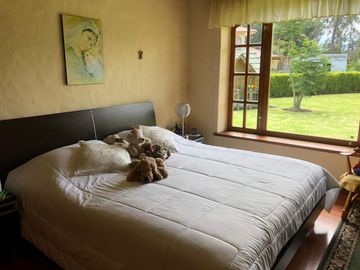 Casa mediterranea de venta en Tumbaco