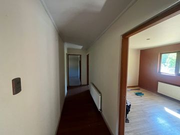 EN VENTA CASA EN CURICO, CAMINO A ZAPALLAR