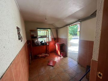 EN VENTA CASA EN CURICO, CAMINO A ZAPALLAR