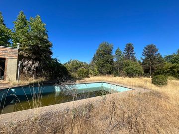 EN VENTA CASA EN CURICO, CAMINO A ZAPALLAR