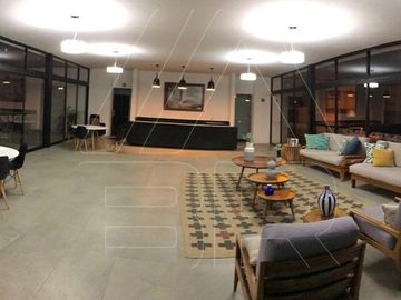 CASA NUEVA EN VENTA COTO SOARE II ORIENTACION NORTE SUR.