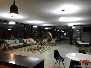 CASA NUEVA EN VENTA COTO SOARE II ORIENTACION NORTE SUR.