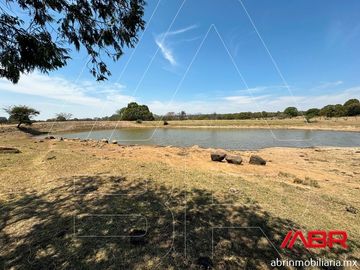 TERRENO EN VENTA EN IXTLAHUACAN DEL RIO