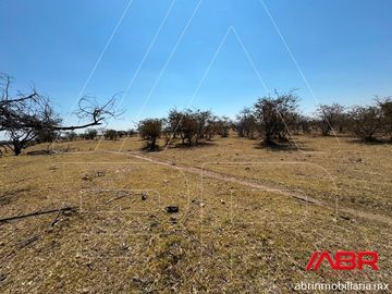 TERRENO EN VENTA EN IXTLAHUACAN DEL RIO