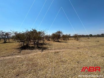 TERRENO EN VENTA EN IXTLAHUACAN DEL RIO