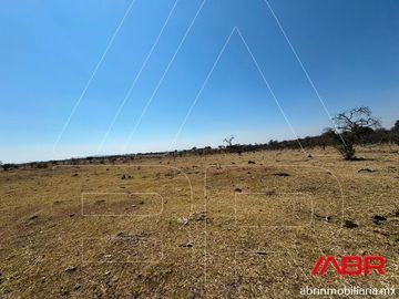 TERRENO EN VENTA EN IXTLAHUACAN DEL RIO