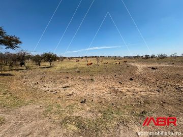 TERRENO EN VENTA EN IXTLAHUACAN DEL RIO
