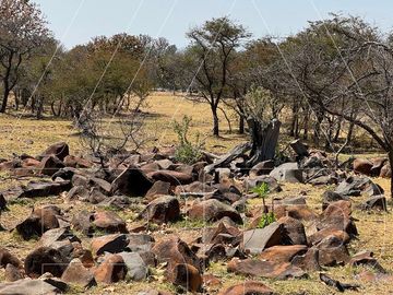 TERRENO EN VENTA EN IXTLAHUACAN DEL RIO