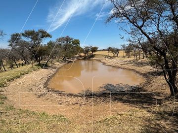 TERRENO EN VENTA EN IXTLAHUACAN DEL RIO