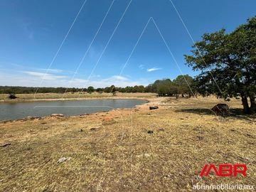 TERRENO EN VENTA EN IXTLAHUACAN DEL RIO