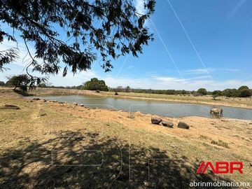 TERRENO EN VENTA EN IXTLAHUACAN DEL RIO
